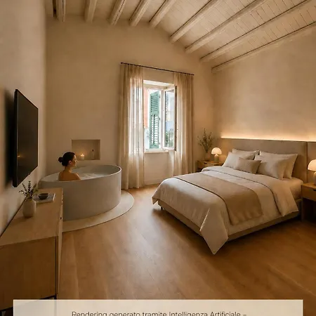 Palazzo Brunaccini Boutique 4* Palermo