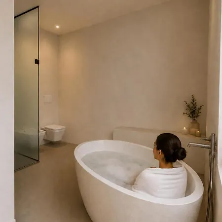Palazzo Brunaccini Boutique ホテル パレルモ