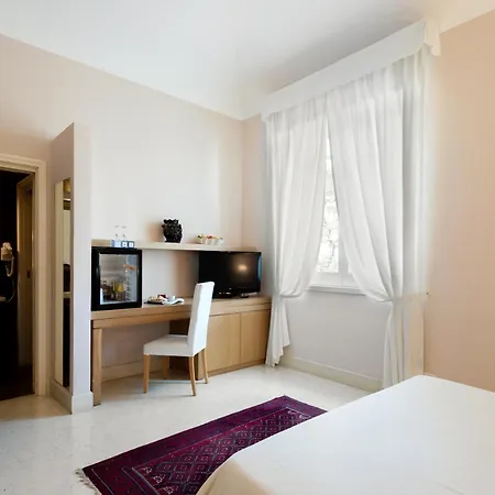 Hotell Palazzo Brunaccini Boutique