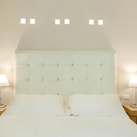 Palazzo Brunaccini Boutique ホテル