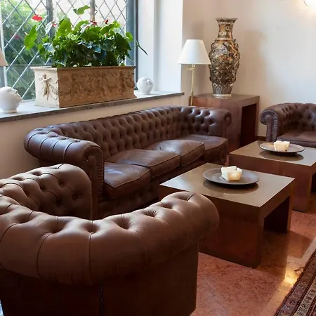 Palazzo Brunaccini Boutique