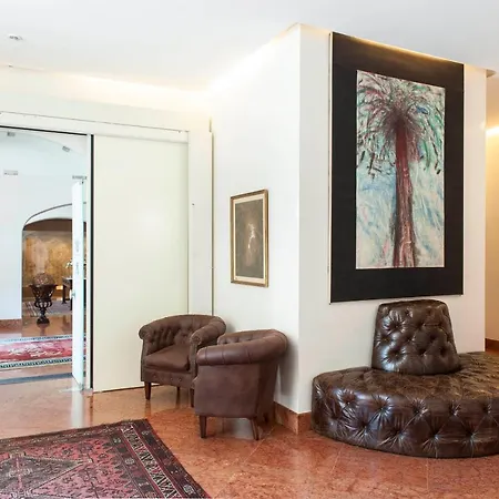 Palazzo Brunaccini Boutique 4*