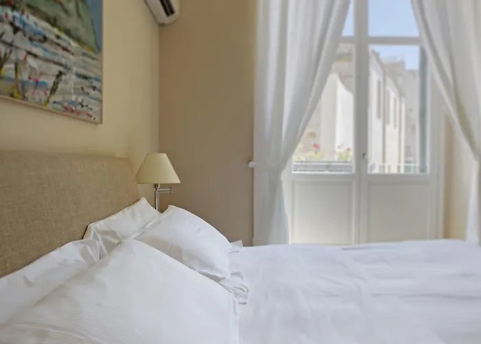 Palazzo Brunaccini Boutique Hotel Palermo