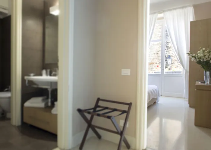 Palazzo Brunaccini Boutique Palermo