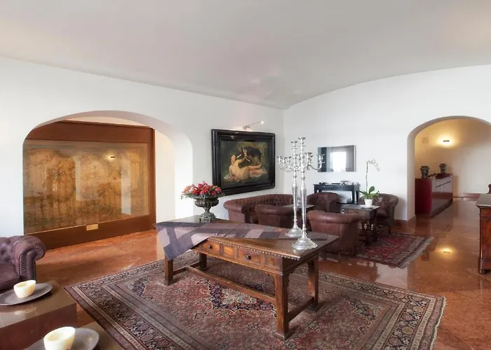 Palazzo Brunaccini Boutique Palermo