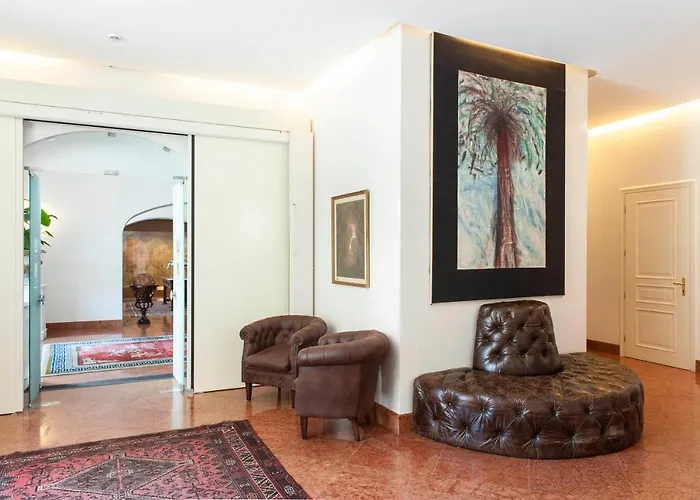 Palazzo Brunaccini Boutique 4*