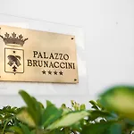 Palazzo Brunaccini 4* Palermo