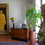 Palazzo Brunaccini Hotel Palermo