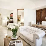 Palazzo Brunaccini 4* Palermo