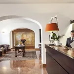 Palazzo Brunaccini Palermo