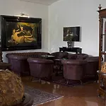 Hotel Palazzo Brunaccini Palermo