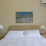 Hotel Palazzo Brunaccini Palermo