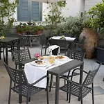Hotel Palazzo Brunaccini Palermo