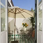 Palazzo Brunaccini Hotel Palermo