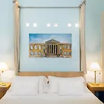 Palazzo Brunaccini 4* Palermo