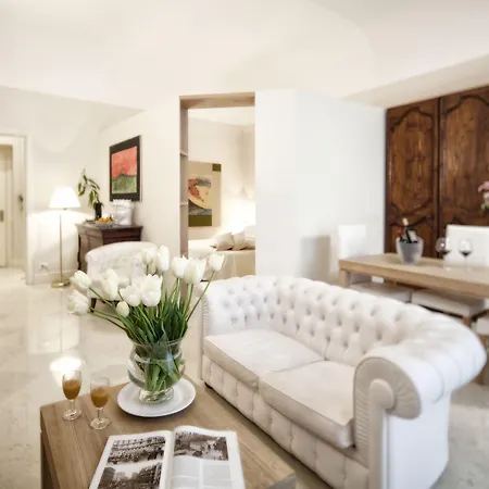 Palazzo Brunaccini Boutique 4* Palermo