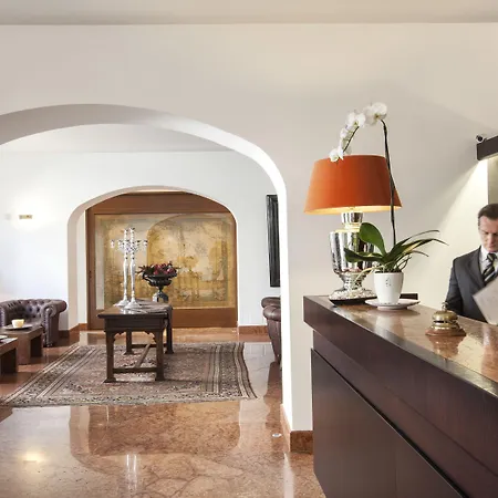 Palazzo Brunaccini Boutique Palermo