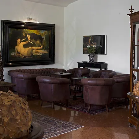 Hotel Palazzo Brunaccini Boutique Palermo