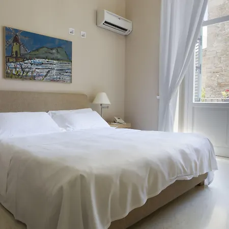 Palazzo Brunaccini Boutique Hotel
