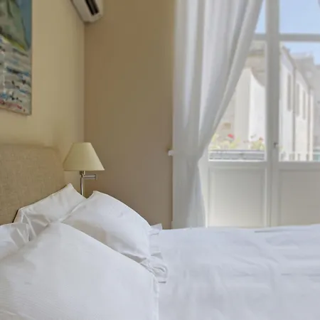 Palazzo Brunaccini Boutique Hotel Palermo