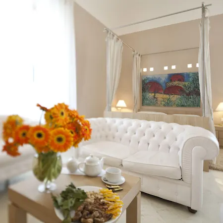 Palazzo Brunaccini Boutique 4* Palermo