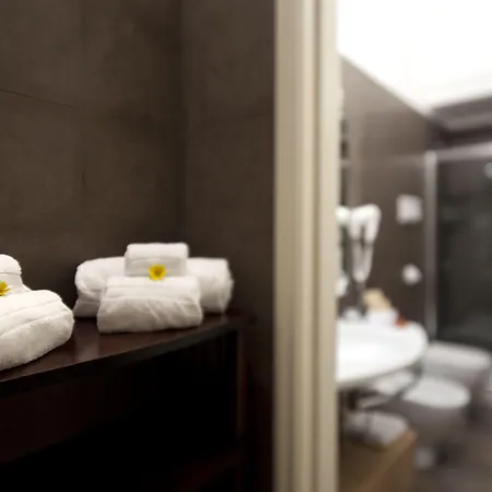 Palazzo Brunaccini Boutique 4* Palermo