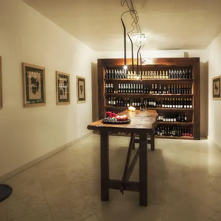 Palazzo Brunaccini Boutique Hotel Palermo