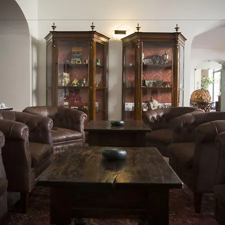 Hotel Palazzo Brunaccini Boutique